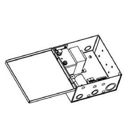 Dorma Power Transfer ES105